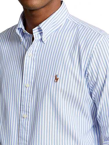 Immagine di Polo Ralph Lauren | Long Sleeve Sport Shirt