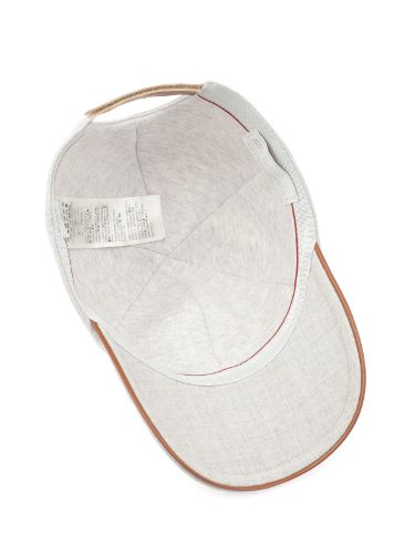 Immagine di ELEVENTY | Cappellino Uomo in Flanella