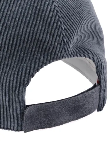 Immagine di ELEVENTY | Cappellino Uomo in Velluto