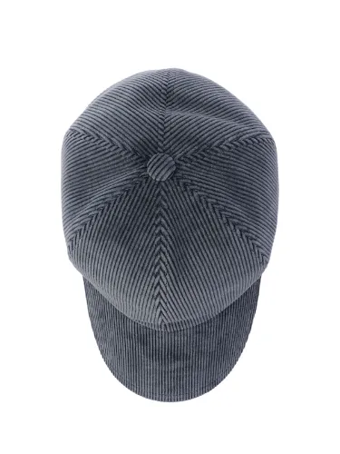 Immagine di ELEVENTY | Cappellino Uomo in Velluto