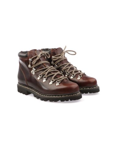 Picture of PARABOOT | Men's Avoriaz Leather Hiking Boots