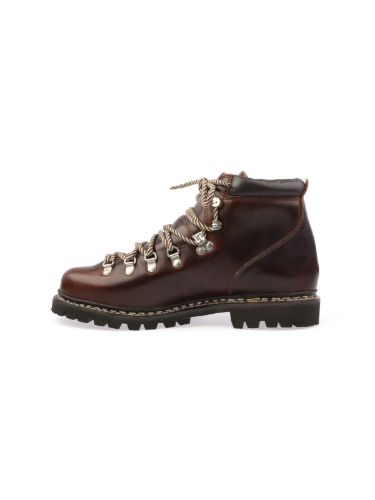 Picture of PARABOOT | Men's Avoriaz Leather Hiking Boots