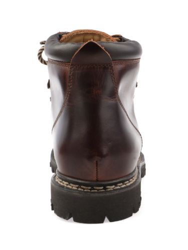 Picture of PARABOOT | Men's Avoriaz Leather Hiking Boots
