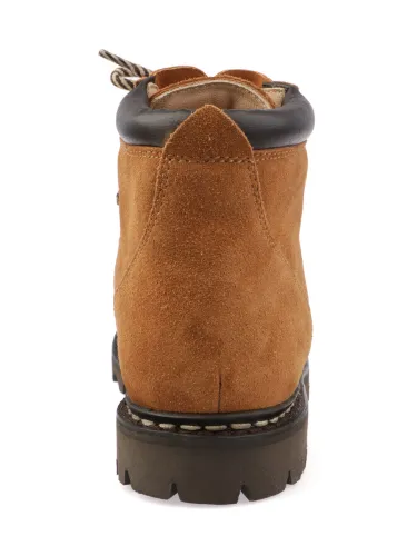 Immagine di PARABOOT | Scarponcino Uomo Avoriaz in Suede
