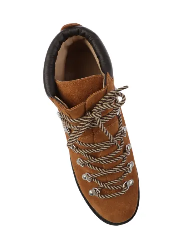 Immagine di PARABOOT | Scarponcino Uomo Avoriaz in Suede