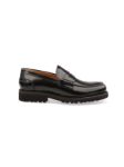 Immagine di BERWICK 1707 | Mocassini Uomo in Pelle Vibram