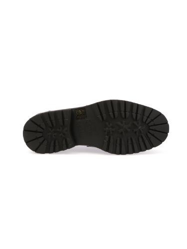 Picture of BERWICK 1707 | Men's Vibram Leather Loafers