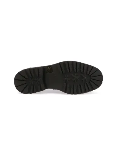 Picture of BERWICK 1707 | Men's Vibram Leather Loafers