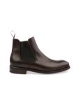 Picture of BERWICK 1707 | Men's Leather Chelsea Boots