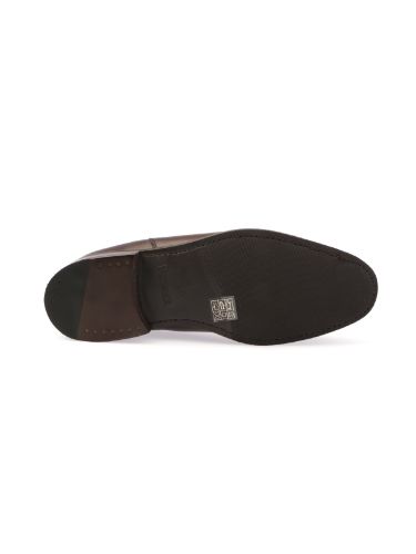 Picture of BERWICK 1707 | Men's Leather Chelsea Boots