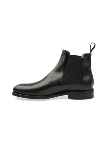 Immagine di BERWICK 1707 | Stivaletti Chelsea Uomo in Pelle