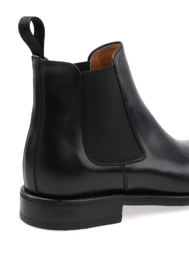 Immagine di BERWICK 1707 | Stivaletti Chelsea Uomo in Pelle