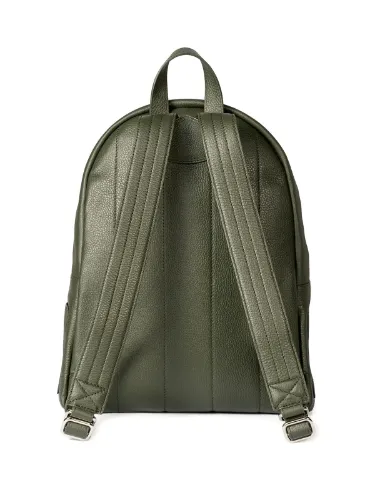 Picture of ORCIANI | Men's Micron Leather Backpack