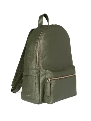 Picture of ORCIANI | Men's Micron Leather Backpack