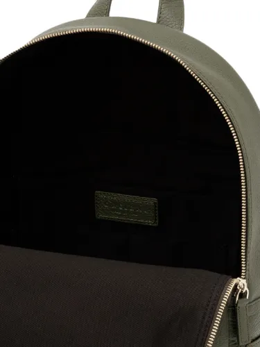 Picture of ORCIANI | Men's Micron Leather Backpack