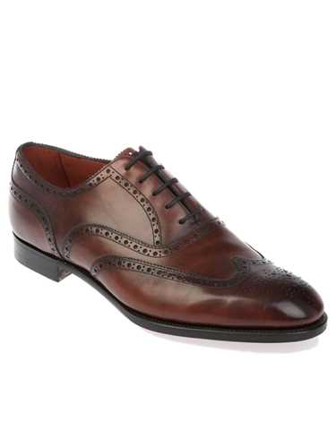 Picture of EDWARD GREEN | Men's Malvern Shoes