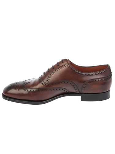 Picture of EDWARD GREEN | Men's Malvern Shoes