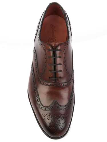 Picture of EDWARD GREEN | Men's Malvern Shoes