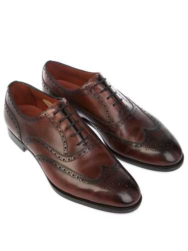 Picture of EDWARD GREEN | Men's Malvern Shoes