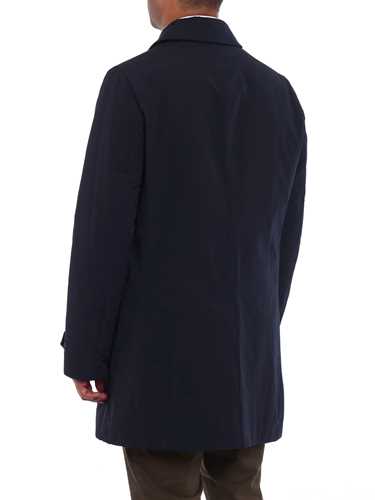 Picture of ASPESI | Men's Vodka Water Resistant Coat