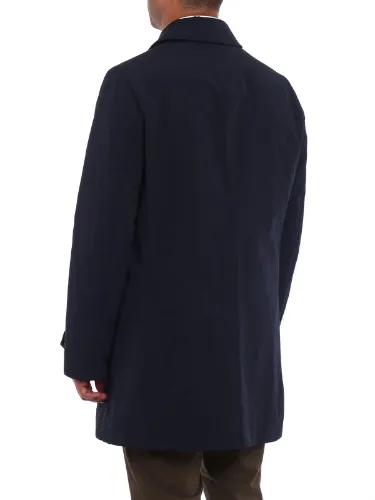 Picture of ASPESI | Men's Vodka Water Resistant Coat
