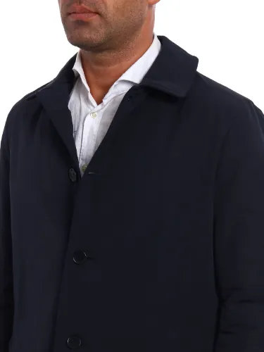 Picture of ASPESI | Men's Vodka Water Resistant Coat