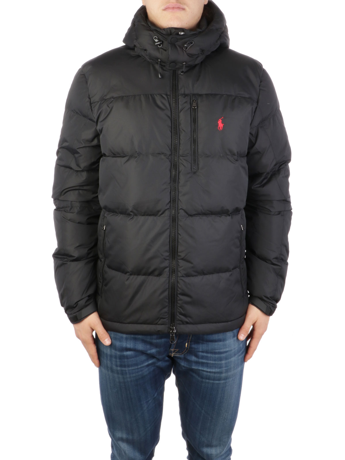 polo ralph lauren down fill jacket
