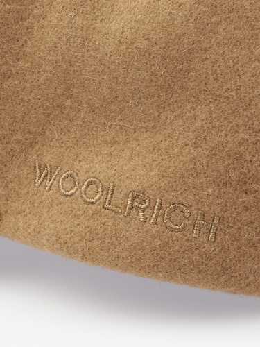 Immagine di WOOLRICH | Cappellino Uomo in Misto Lana
