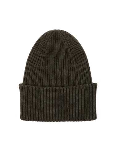 Immagine di WOOLRICH | Berretto Uomo in Lana a Coste