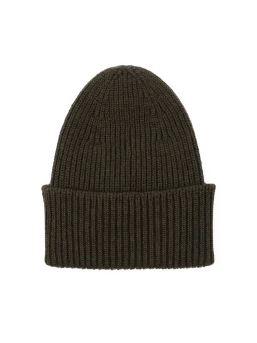 Picture of WOOLRICH | Men's Ribbed Wool Beanie