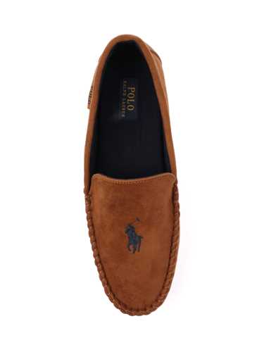 Immagine di Polo Ralph Lauren | Collins Shoe Loafer