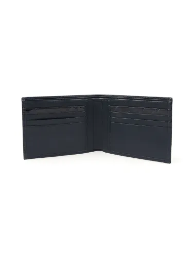 Picture of BOTTA & B | Men's Crocodile Leather Wallet