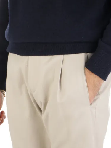 Immagine di BERWICH | Pantalone Uomo Retro in Cotone