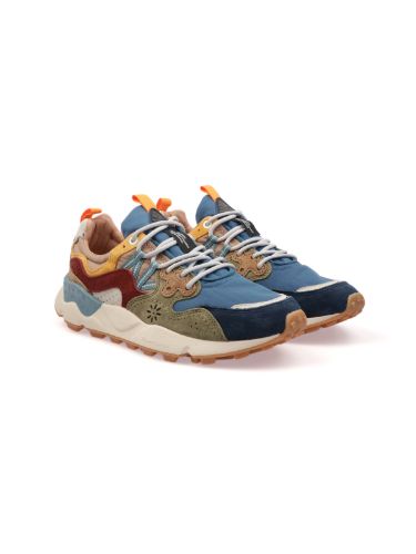 Immagine di FLOWER MOUNTAIN | Sneakers Uomo Yamano 3
