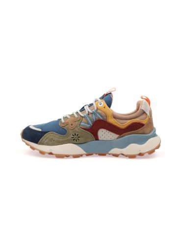 Immagine di FLOWER MOUNTAIN | Sneakers Uomo Yamano 3