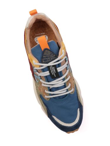 Immagine di FLOWER MOUNTAIN | Sneakers Uomo Yamano 3