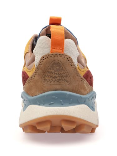 Immagine di FLOWER MOUNTAIN | Sneakers Uomo Yamano 3
