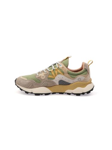 Immagine di FLOWER MOUNTAIN | Sneakers Uomo Yamano 3