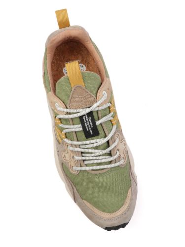 Immagine di FLOWER MOUNTAIN | Sneakers Uomo Yamano 3