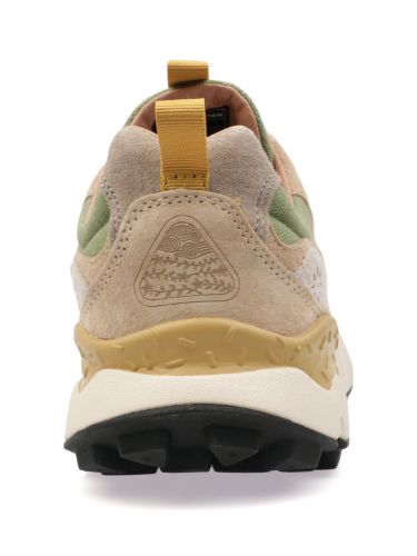 Immagine di FLOWER MOUNTAIN | Sneakers Uomo Yamano 3