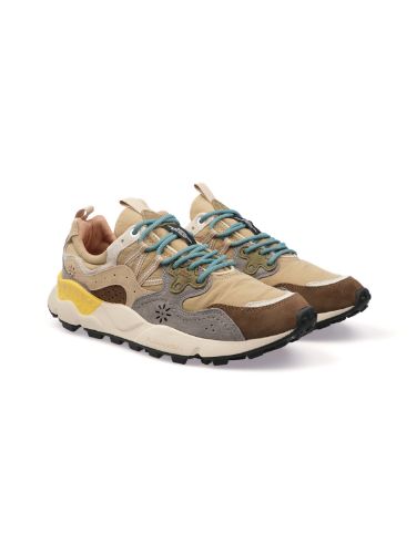 Picture of FLOWER MOUNTAIN | Men's Yamano 3 Sneakers