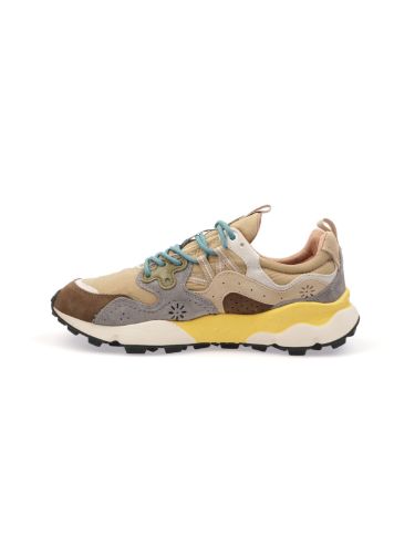 Picture of FLOWER MOUNTAIN | Men's Yamano 3 Sneakers