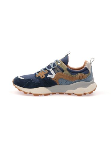 Immagine di FLOWER MOUNTAIN | Sneakers Uomo Yamano 3