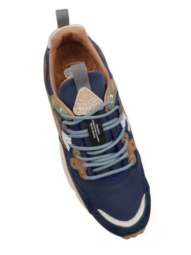 Immagine di FLOWER MOUNTAIN | Sneakers Uomo Yamano 3