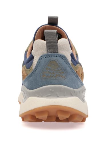 Immagine di FLOWER MOUNTAIN | Sneakers Uomo Yamano 3