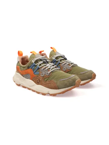 Immagine di FLOWER MOUNTAIN | Sneakers Uomo Yamano 3