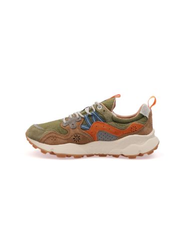 Immagine di FLOWER MOUNTAIN | Sneakers Uomo Yamano 3