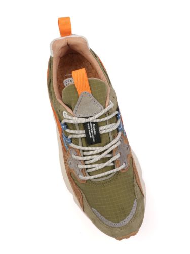 Immagine di FLOWER MOUNTAIN | Sneakers Uomo Yamano 3