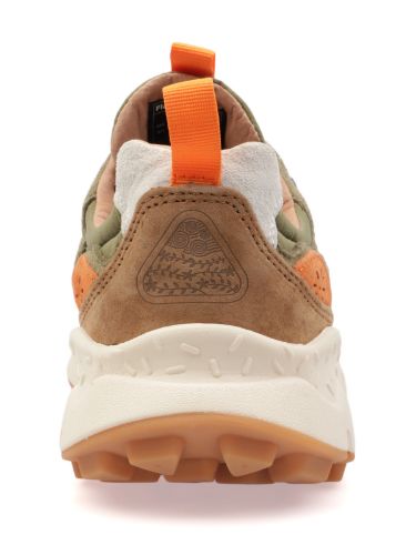 Immagine di FLOWER MOUNTAIN | Sneakers Uomo Yamano 3