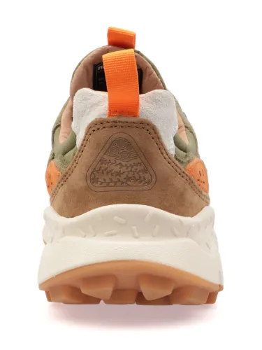 Immagine di FLOWER MOUNTAIN | Sneakers Uomo Yamano 3
